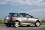Alfa Romeo Giulietta 2012 года (UK)
